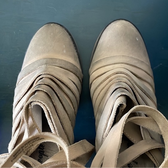 Free people 38 - Picture 3 of 5